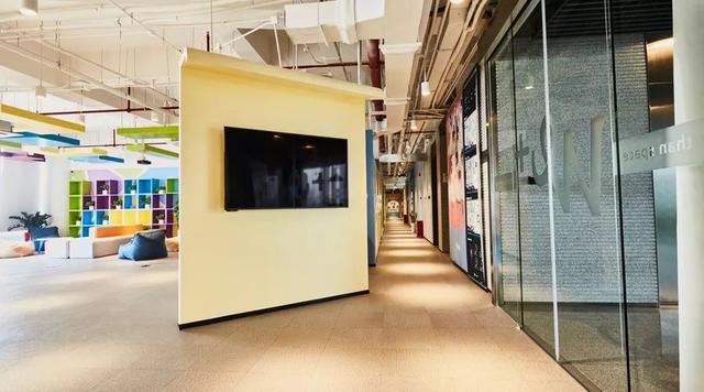 辦公室裝修的設計要點，你知道幾個？