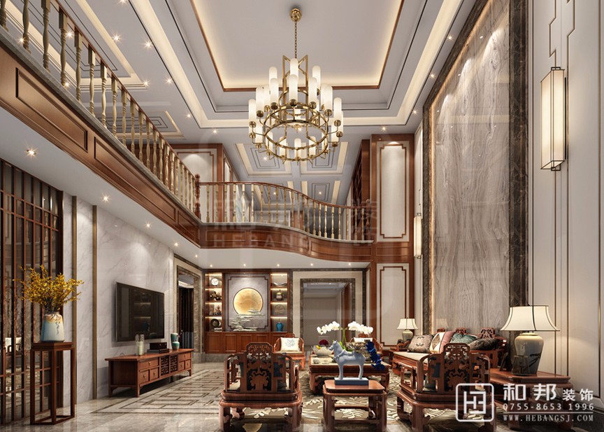 別墅定制衣柜的功能結構有哪些？