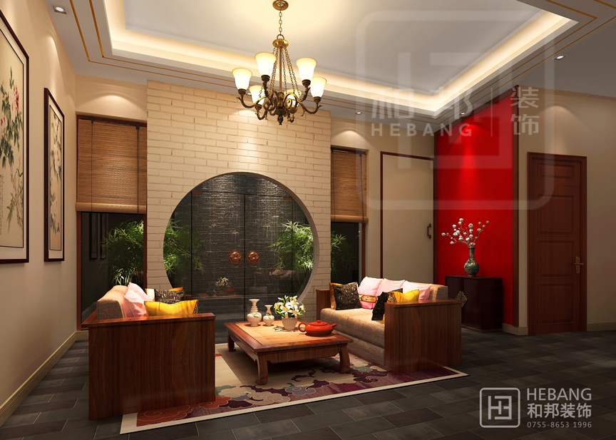 別墅地下室防潮處理的解決措施！