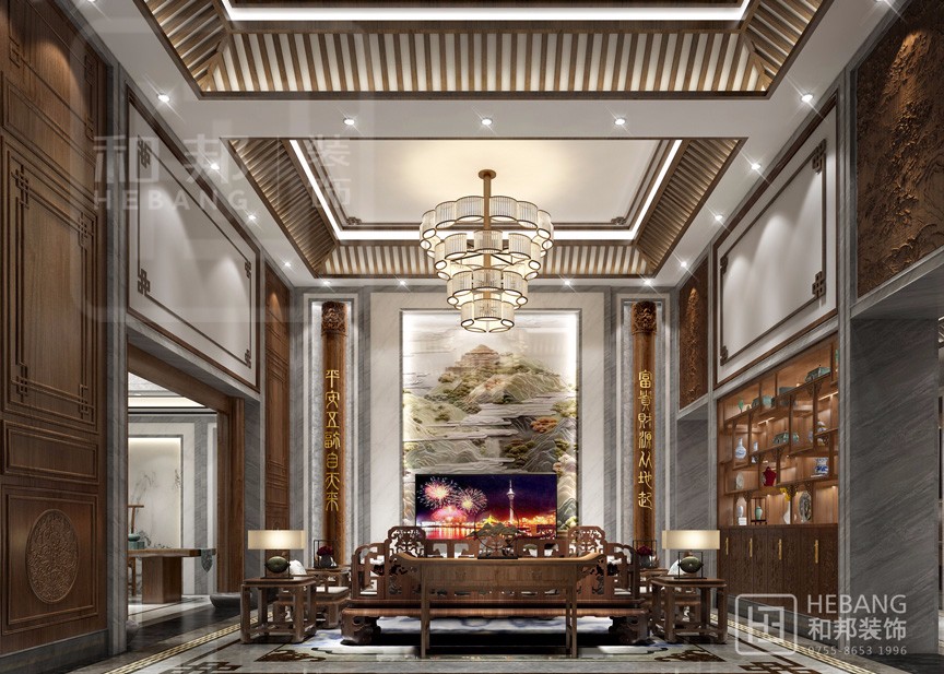 設(shè)計裝修別墅時如何進(jìn)行防水處理？