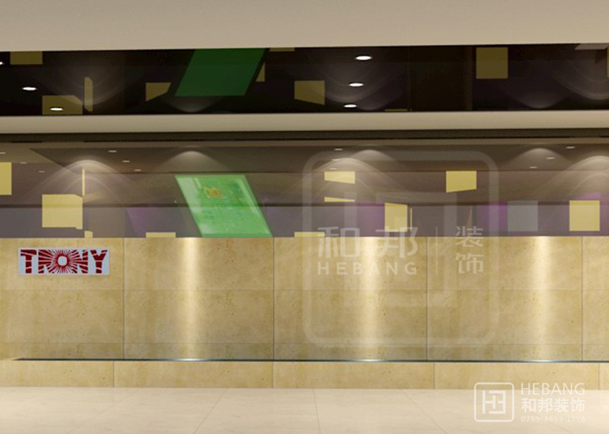 辦公室封閉式空間的墻體材料選擇！