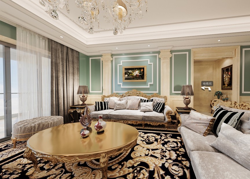 別墅設計裝修時衛生間重要的注意事項！?