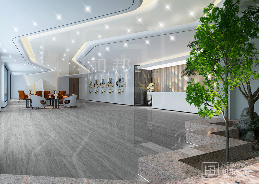 辦公室設計裝修時會存在哪些問題？