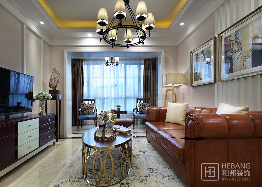 樣板間設計需要注意什么呢？