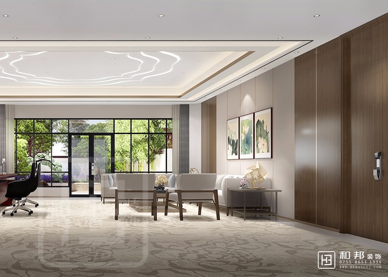 別墅設計十強：揭秘行業(yè)內頂尖設計團隊